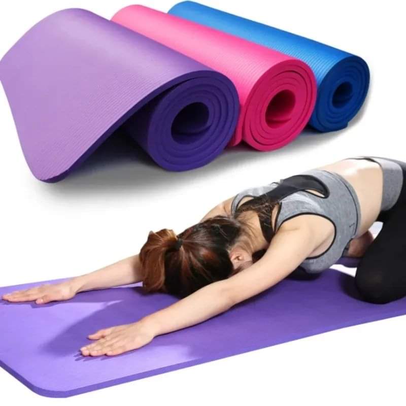 Non-slip  Yoga Mat
