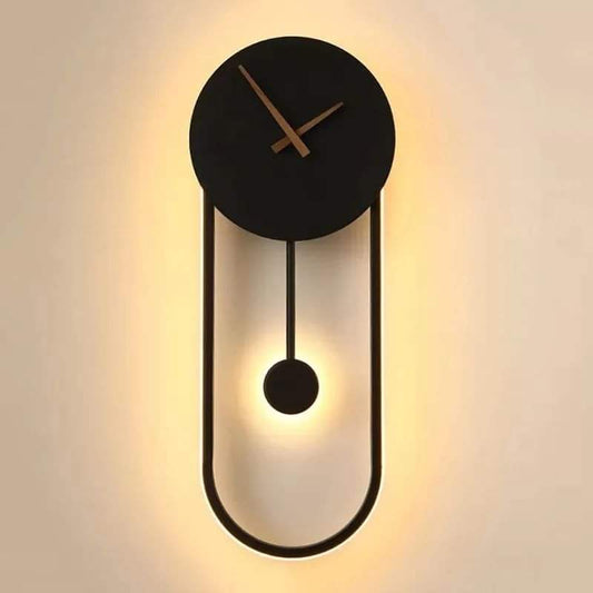 Nordic Modern Wall Lamp