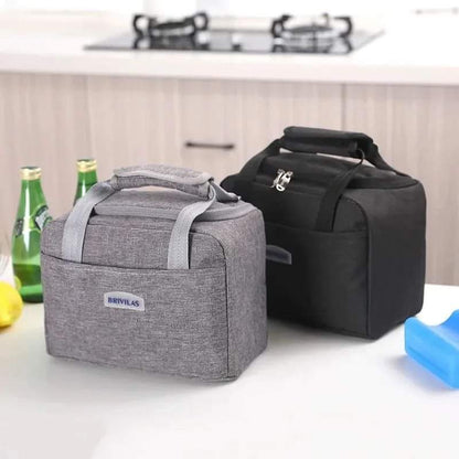 New Design Thermal Insulated Lunch Bag
