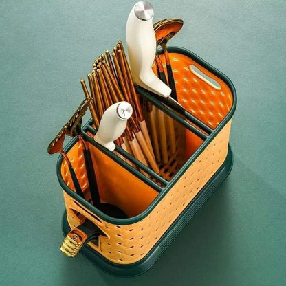 New Designed Cutlery Organizer