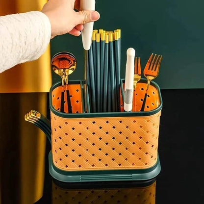 New Designed Cutlery Organizer