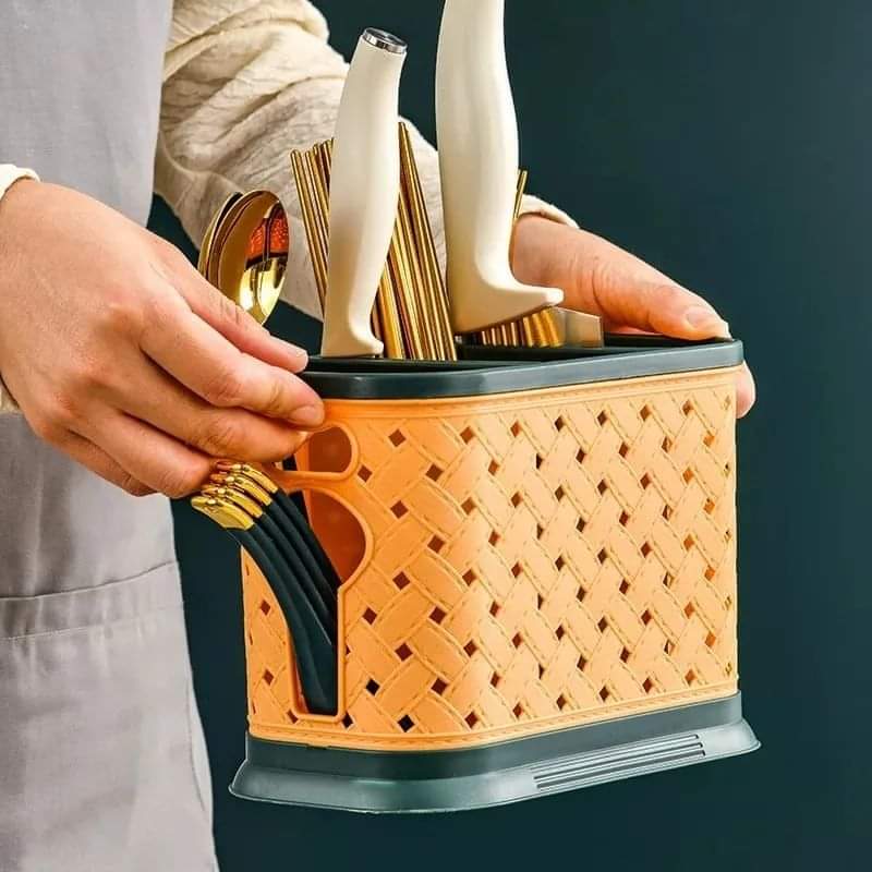 New Designed Cutlery Organizer