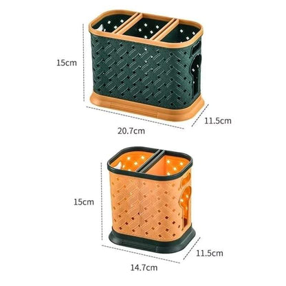 New Designed Cutlery Organizer