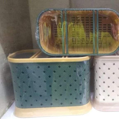 New Designed Cutlery Organizer