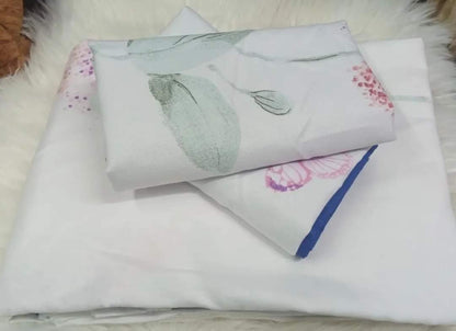 New 5*6 Cotton Bedsheets