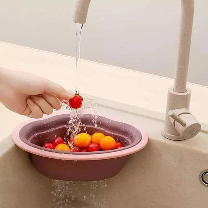 Multipurpose Sink Sider