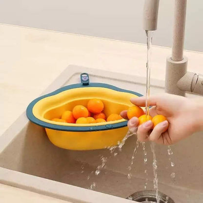 Multipurpose Sink Sider