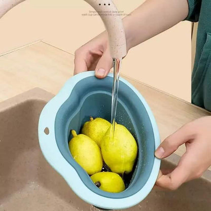 Multipurpose Sink Sider