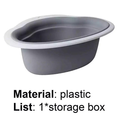 Multipurpose Sink Sider