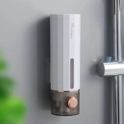Wall Mounted Foam Soap Dispenser