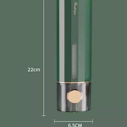 Wall Mounted Foam Soap Dispenser