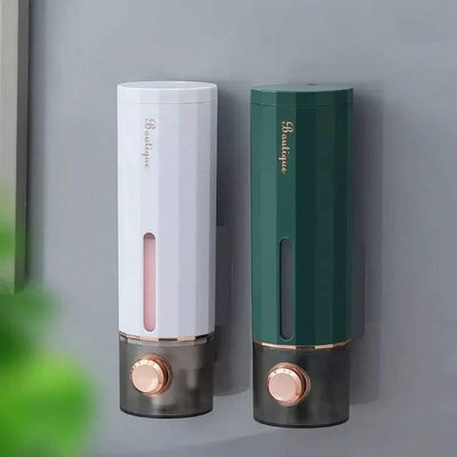 Wall Mounted Foam Soap Dispenser