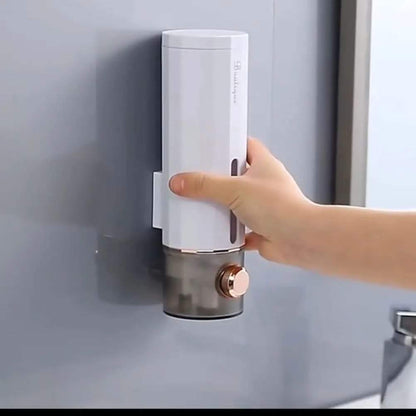 Wall Mounted Foam Soap Dispenser