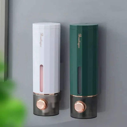 Wall Mounted Foam Soap Dispenser