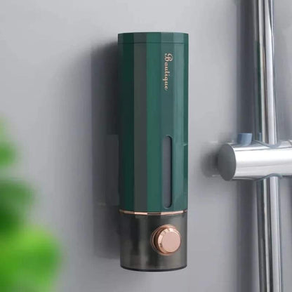 Wall Mounted Foam Soap Dispenser