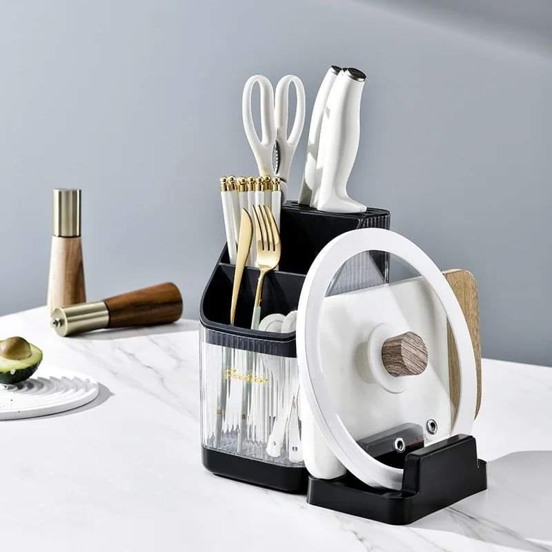 Cutlery organizer
