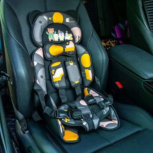 Children Safety Seat Cushion