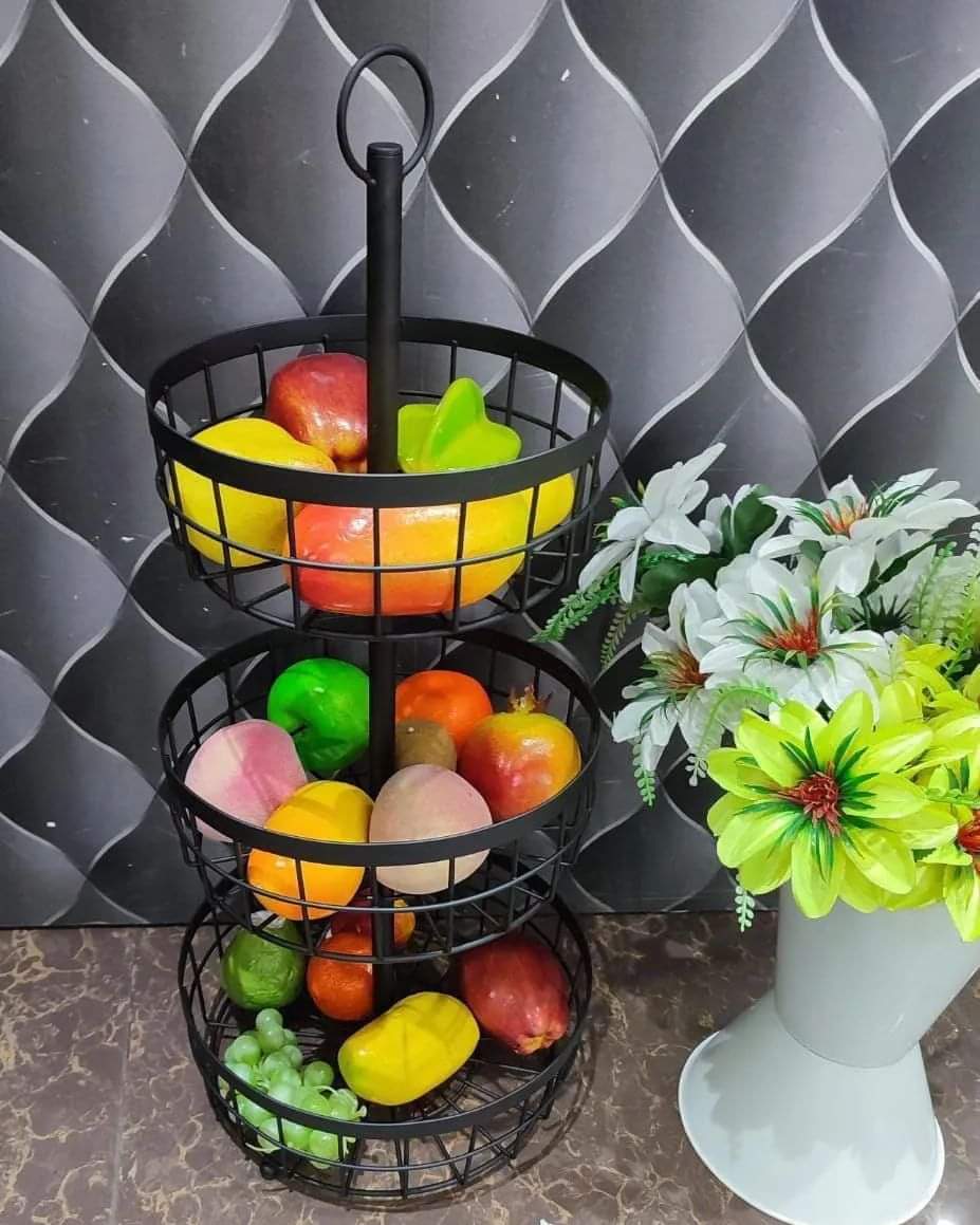 3tier Fruit rack /Storage rack