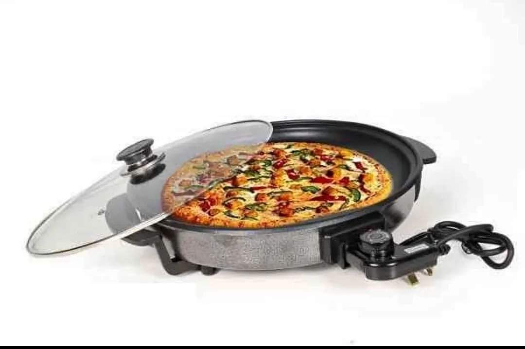 28cm Electric Pizza Pan