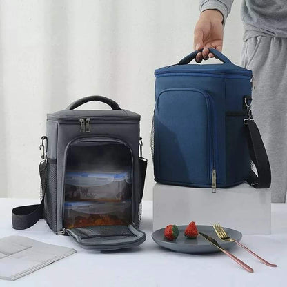 Quality Insulated Lunch Bag