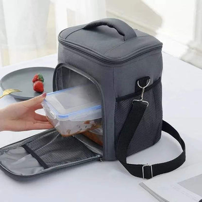 Quality Insulated Lunch Bag