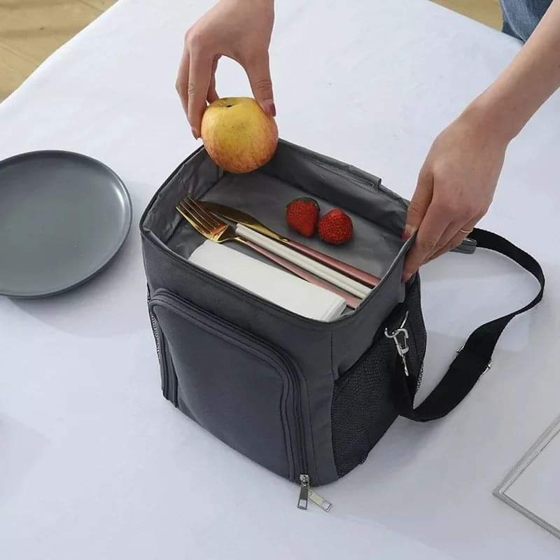 Quality Insulated Lunch Bag