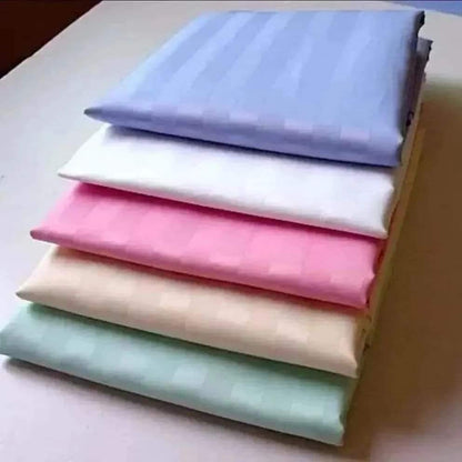 Polyester Fabric Shower Curtain