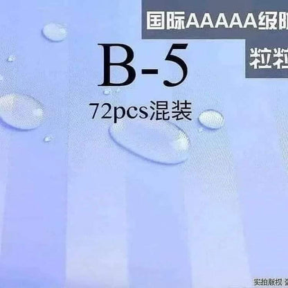 Polyester Fabric Shower Curtain