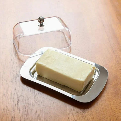 Unique Butter/Cheese dish