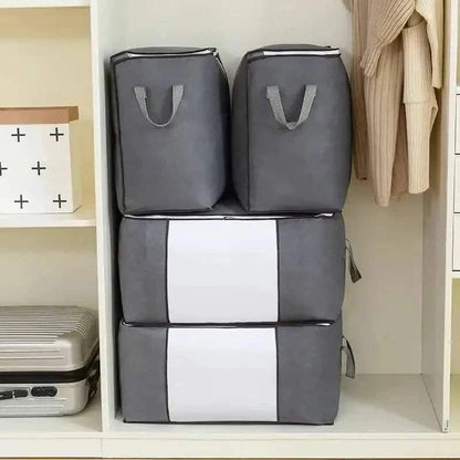 Non woven Duvet Storage  Bags