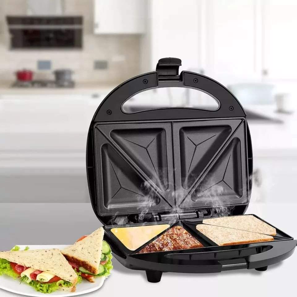 Sandwich Maker