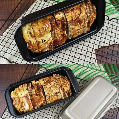 Quality Non Stick Baking Tin
