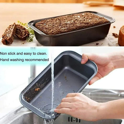 Quality Non Stick Baking Tin