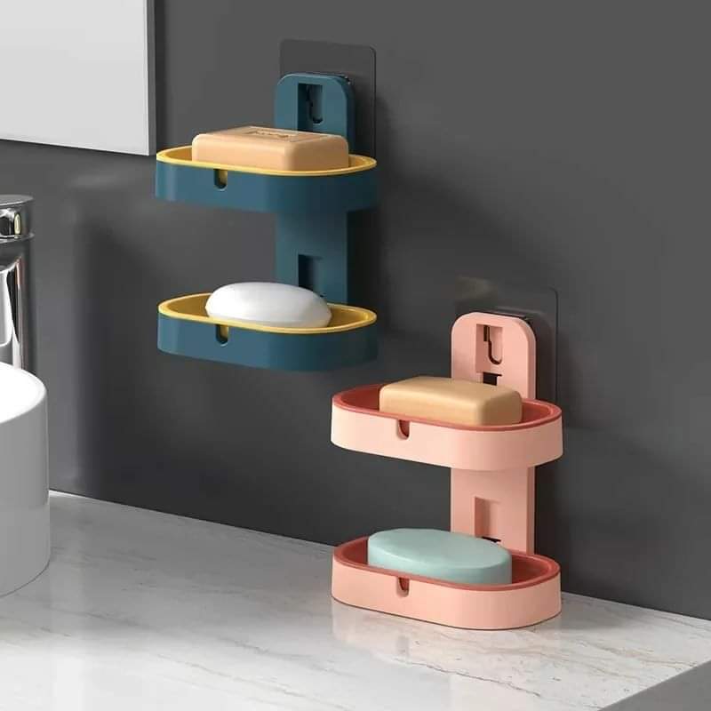 2tier Soap Dish