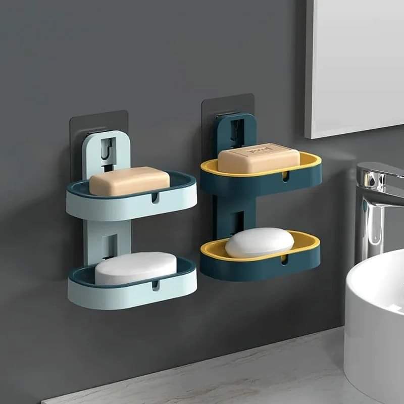 2tier Soap Dish