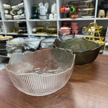 Classy Salad Bowls