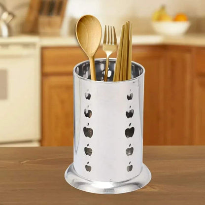 Stainless Steel Kitchen Chopsticks Holder