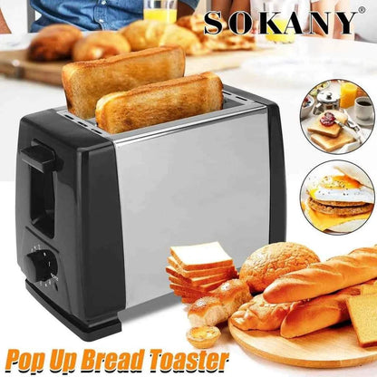 Toaster Machine