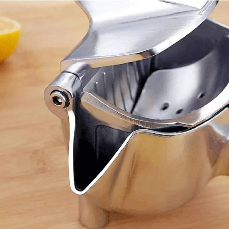 Heavy Duty Stainless Steel  Manual Juicer