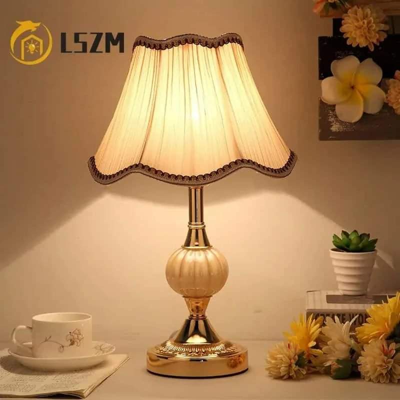 Modern Decorative  Table Lamp
