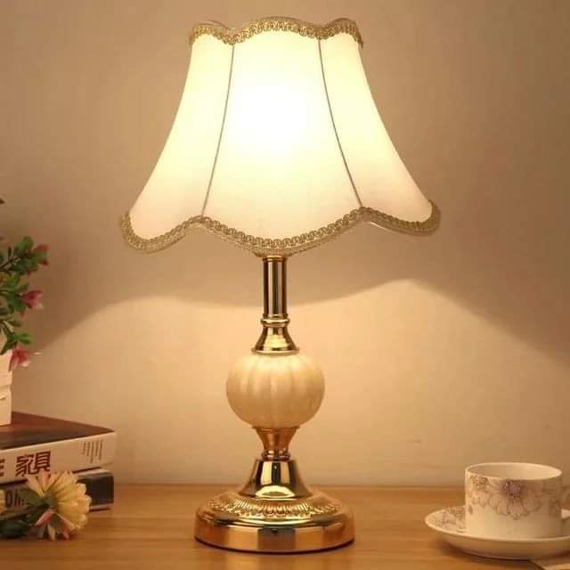 Modern Decorative  Table Lamp