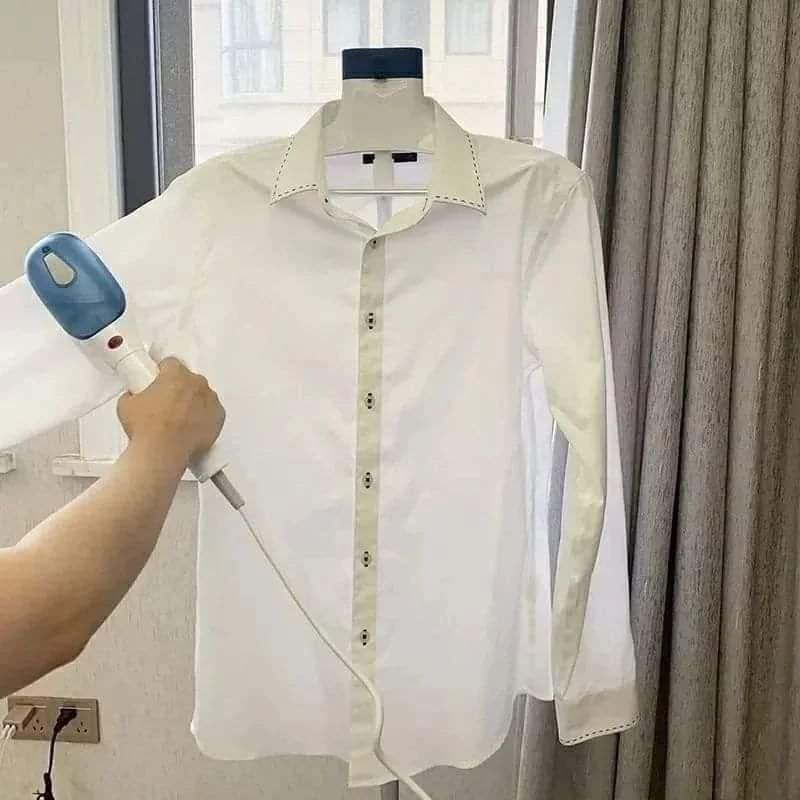 Travel Garment Steamer