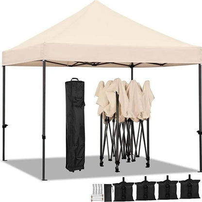 Waterproof/Sunroof Foldable  Tent