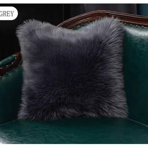 Elegant and Stylish Faux  Fur Cases