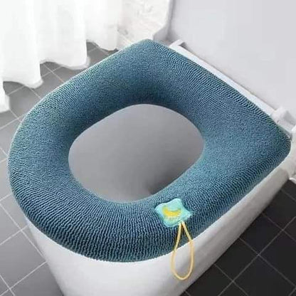 Bathroom Toilet Seat Cover