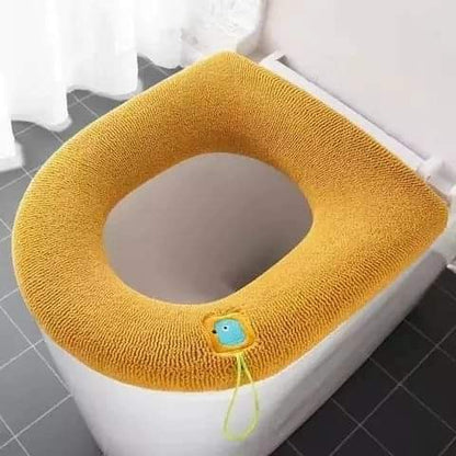 Bathroom Toilet Seat Cover