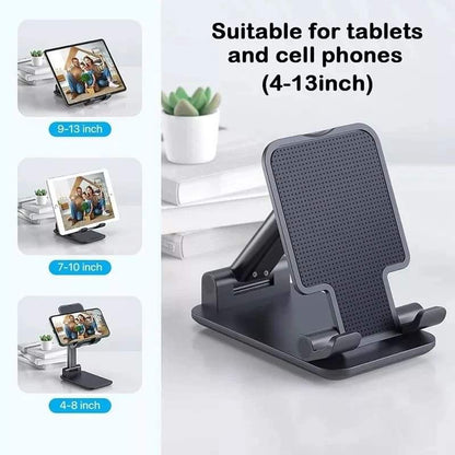 Foldable Phone/Tablet Holder