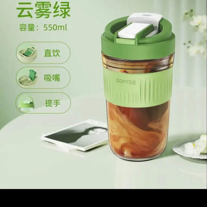 550ml Shake Mugs