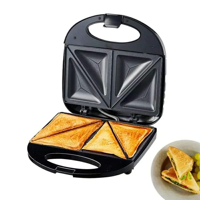 Sandwich toaster