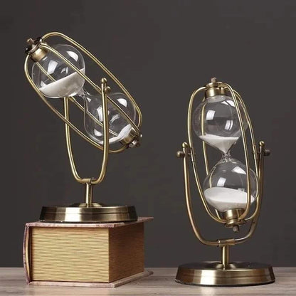 Hour Glass Timer